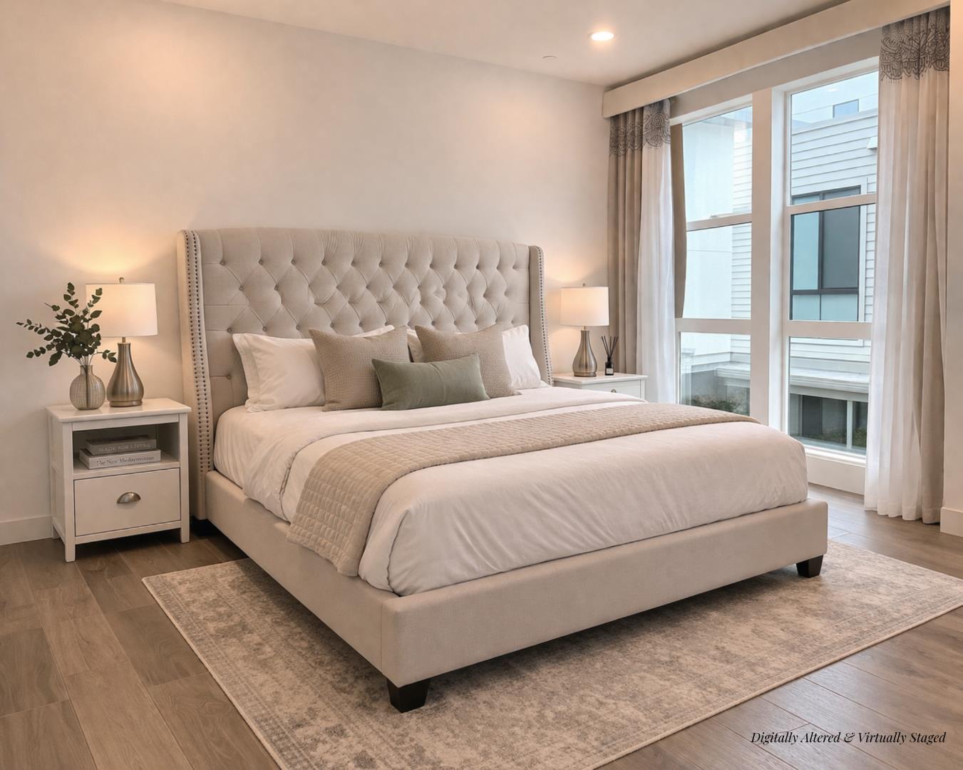 Detail Gallery Image 4 of 6 For 2960 Sanor Pl #106,  Santa Clara,  CA 95051 - 4 Beds | 3/2 Baths