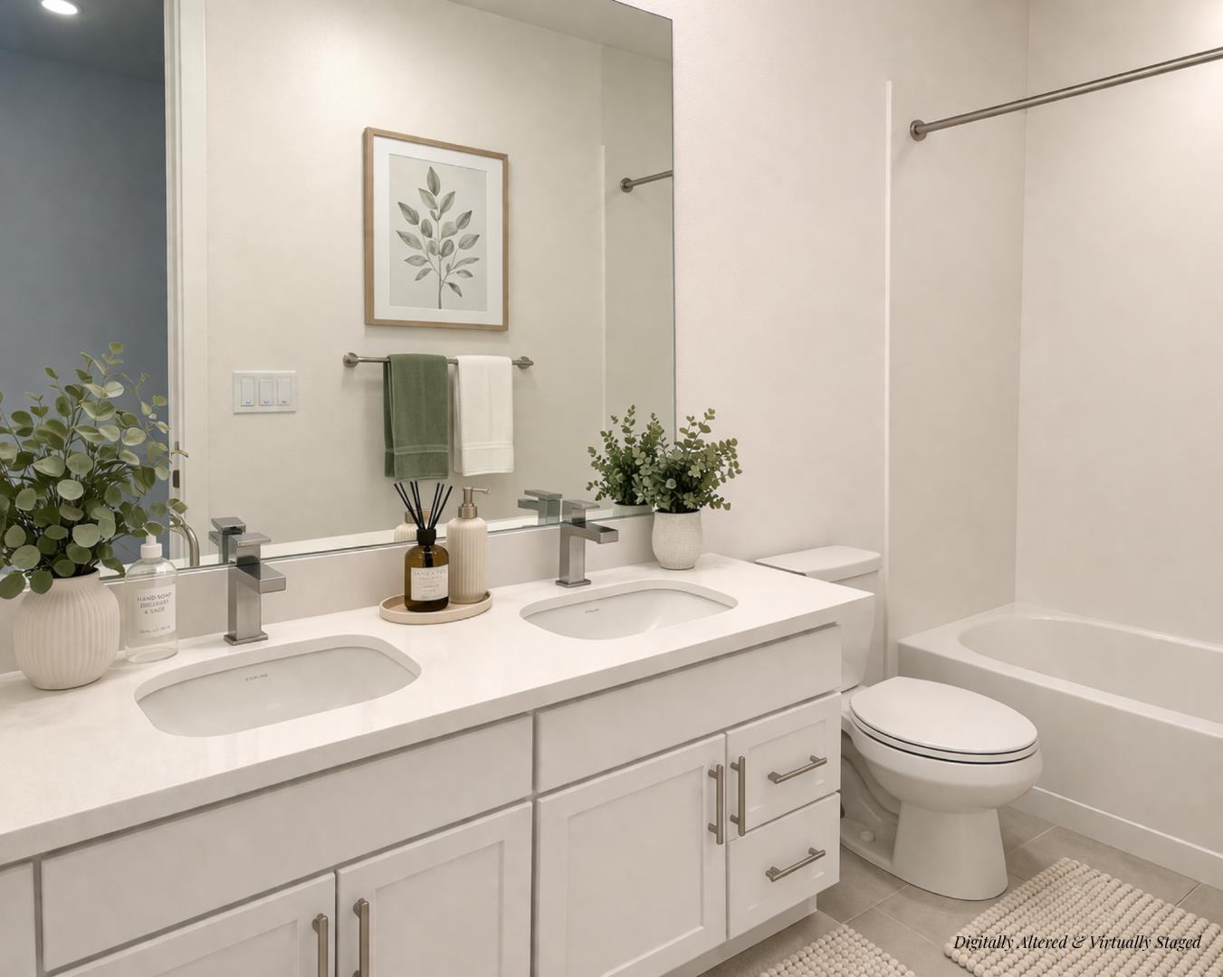 Detail Gallery Image 6 of 6 For 2960 Sanor Pl #106,  Santa Clara,  CA 95051 - 4 Beds | 3/2 Baths
