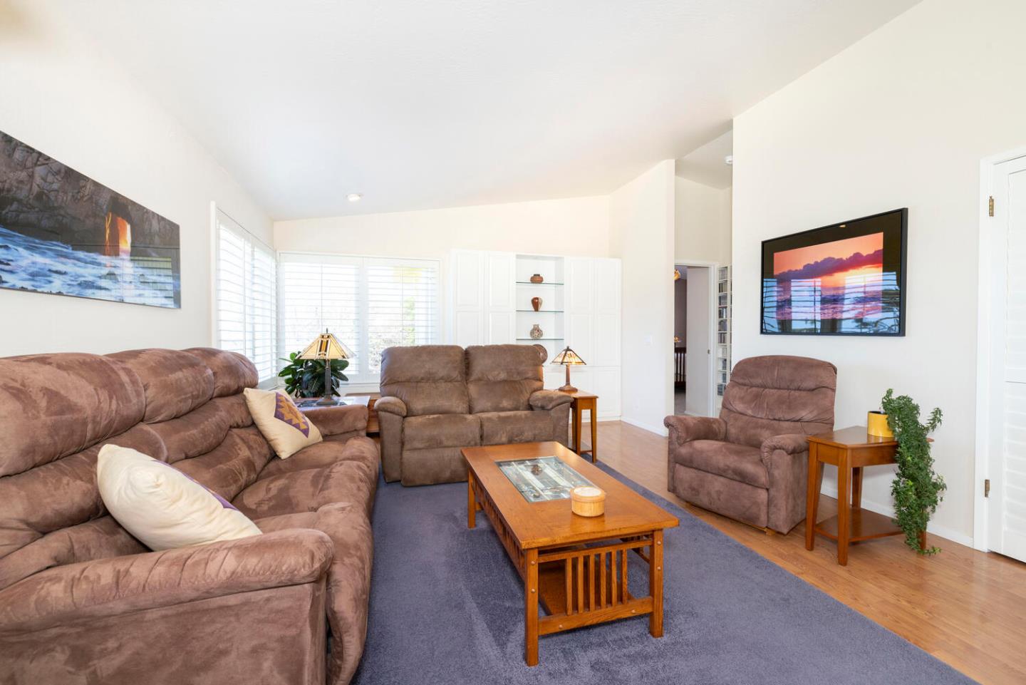 Detail Gallery Image 13 of 54 For 121 Bernal Ave, Moss Beach,  CA 94038 - 3 Beds | 2/1 Baths