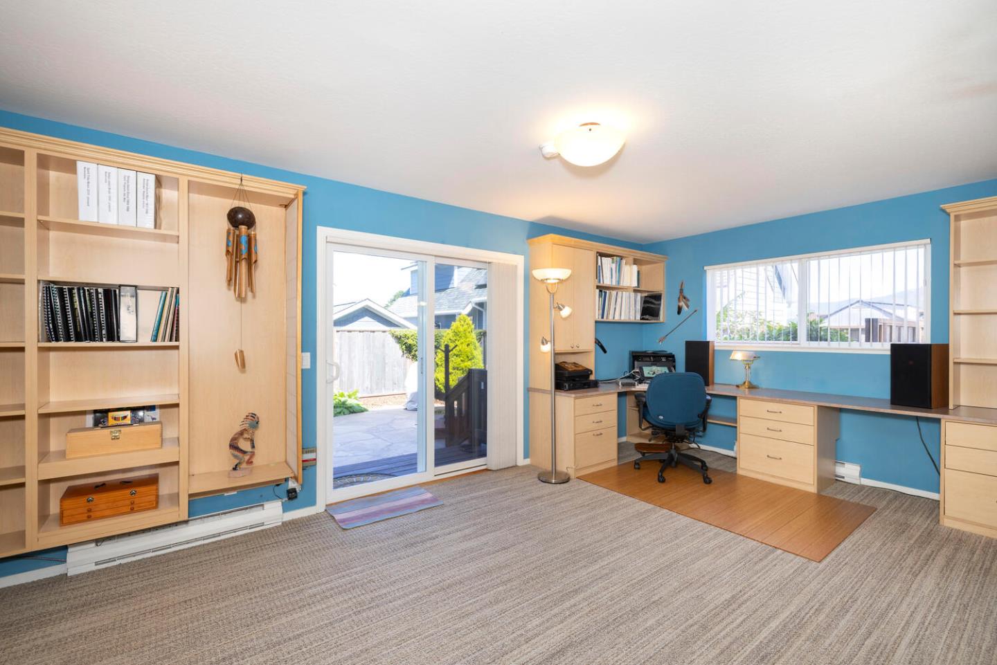 Detail Gallery Image 18 of 54 For 121 Bernal Ave, Moss Beach,  CA 94038 - 3 Beds | 2/1 Baths