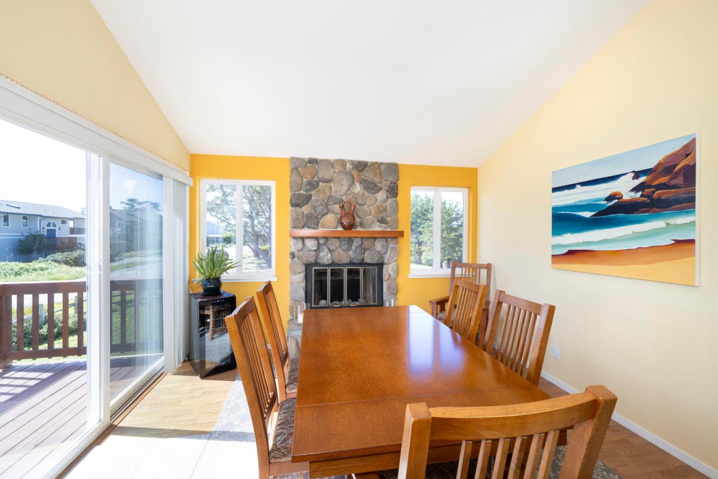 Detail Gallery Image 30 of 54 For 121 Bernal Ave, Moss Beach,  CA 94038 - 3 Beds | 2/1 Baths