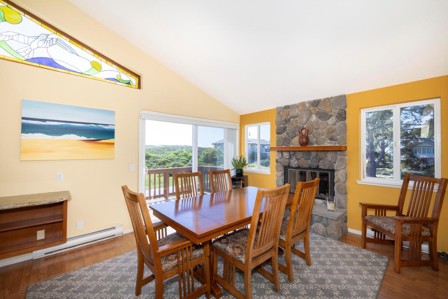 Detail Gallery Image 5 of 54 For 121 Bernal Ave, Moss Beach,  CA 94038 - 3 Beds | 2/1 Baths