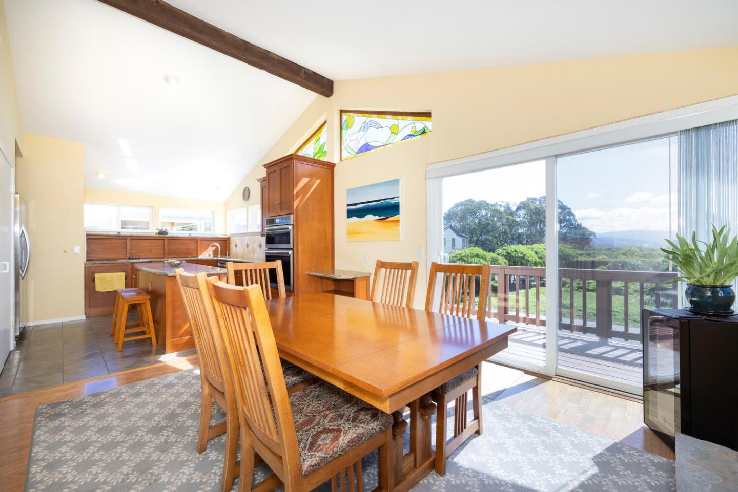 Detail Gallery Image 8 of 54 For 121 Bernal Ave, Moss Beach,  CA 94038 - 3 Beds | 2/1 Baths