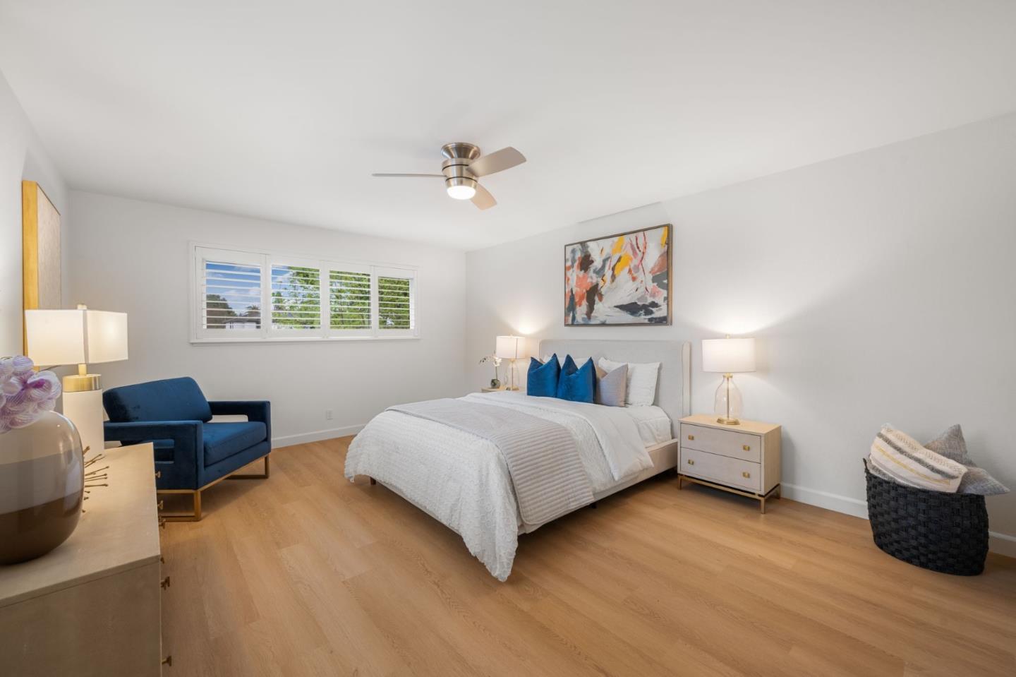 Detail Gallery Image 14 of 29 For 1291 Spencer Ave, San Jose,  CA 95125 - 2 Beds | 2 Baths