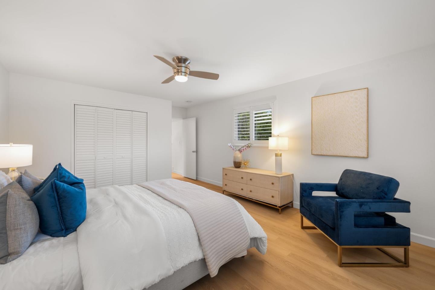 Detail Gallery Image 15 of 29 For 1291 Spencer Ave, San Jose,  CA 95125 - 2 Beds | 2 Baths