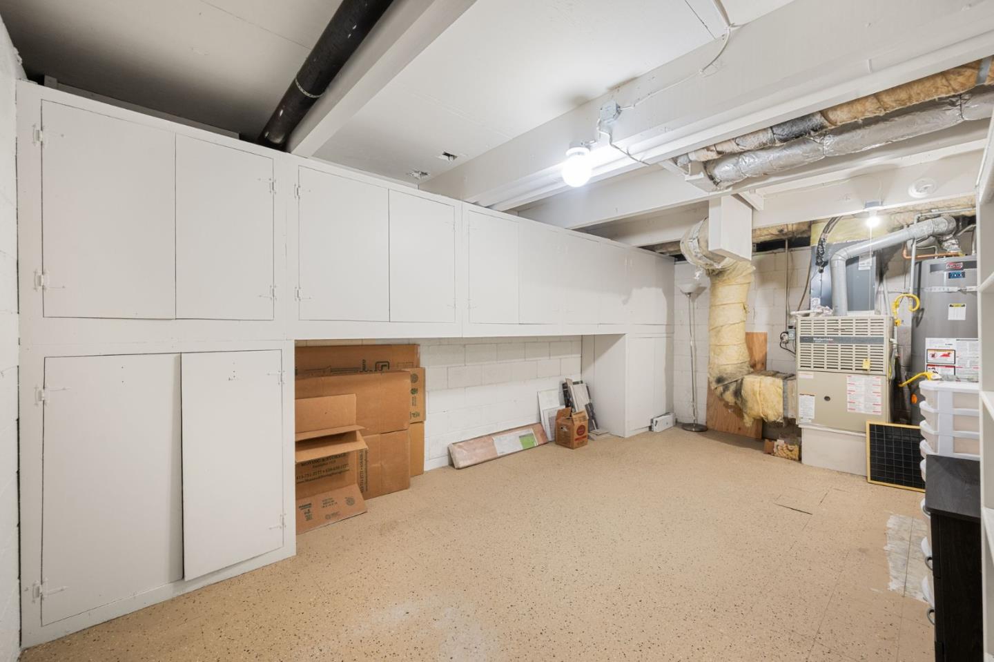 Detail Gallery Image 17 of 29 For 1291 Spencer Ave, San Jose,  CA 95125 - 2 Beds | 2 Baths