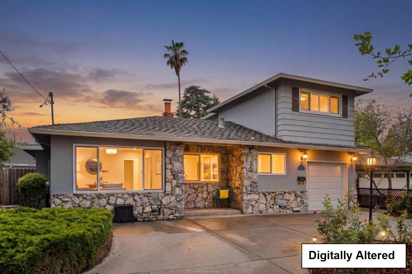 Detail Gallery Image 2 of 29 For 1291 Spencer Ave, San Jose,  CA 95125 - 2 Beds | 2 Baths