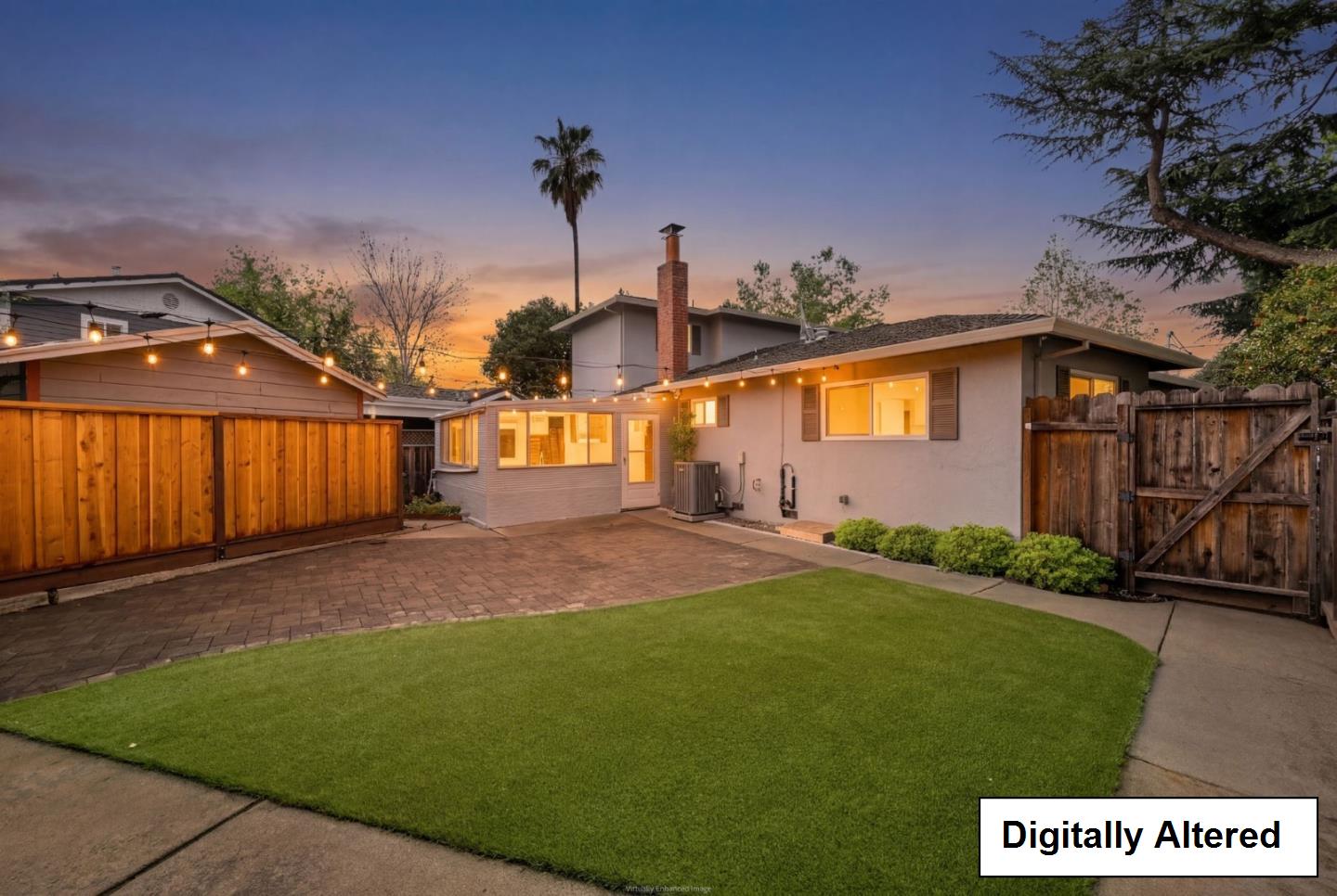 Detail Gallery Image 23 of 29 For 1291 Spencer Ave, San Jose,  CA 95125 - 2 Beds | 2 Baths