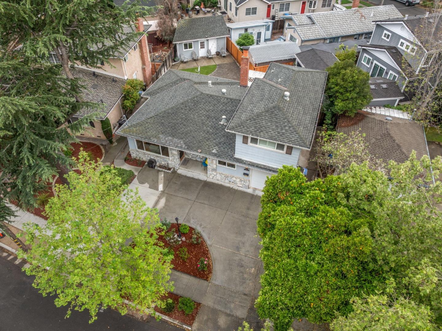 Detail Gallery Image 25 of 29 For 1291 Spencer Ave, San Jose,  CA 95125 - 2 Beds | 2 Baths