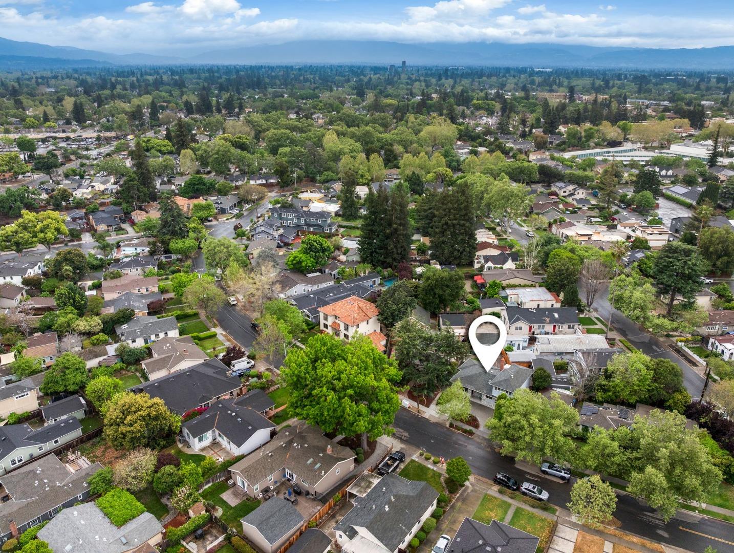 Detail Gallery Image 27 of 29 For 1291 Spencer Ave, San Jose,  CA 95125 - 2 Beds | 2 Baths
