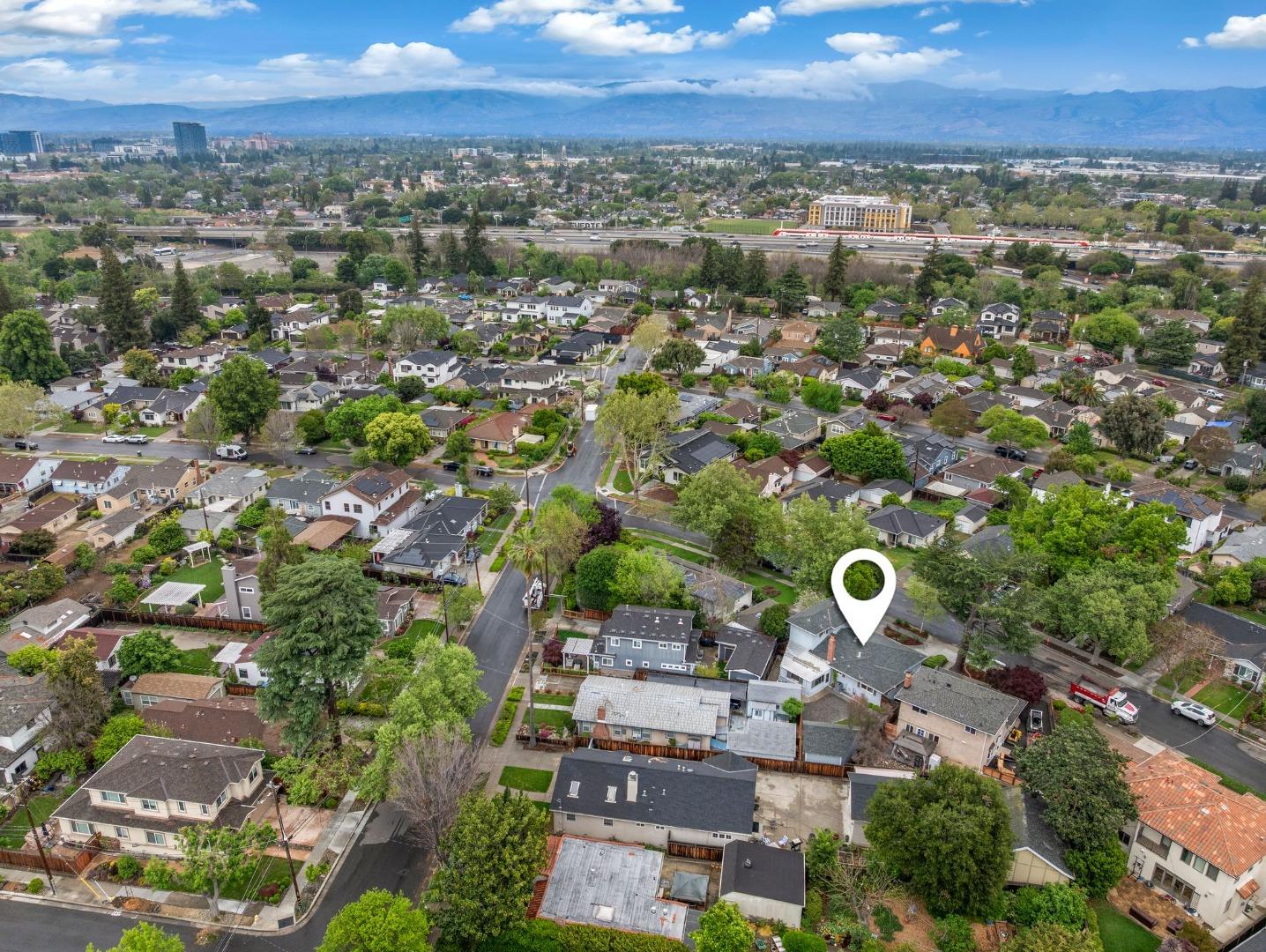 Detail Gallery Image 28 of 29 For 1291 Spencer Ave, San Jose,  CA 95125 - 2 Beds | 2 Baths