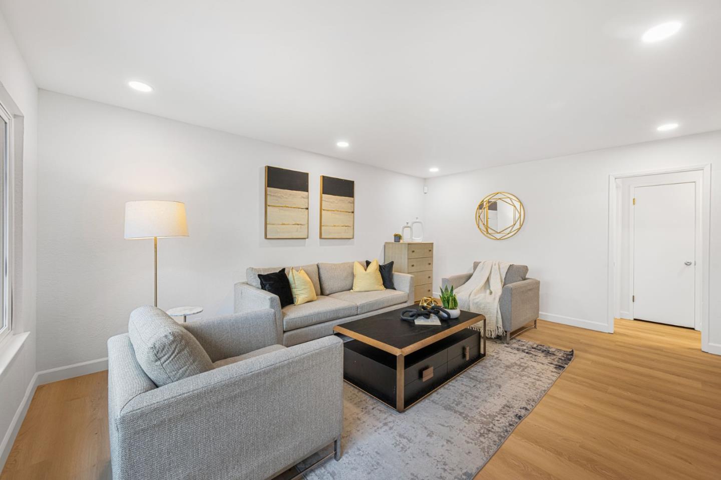 Detail Gallery Image 3 of 29 For 1291 Spencer Ave, San Jose,  CA 95125 - 2 Beds | 2 Baths