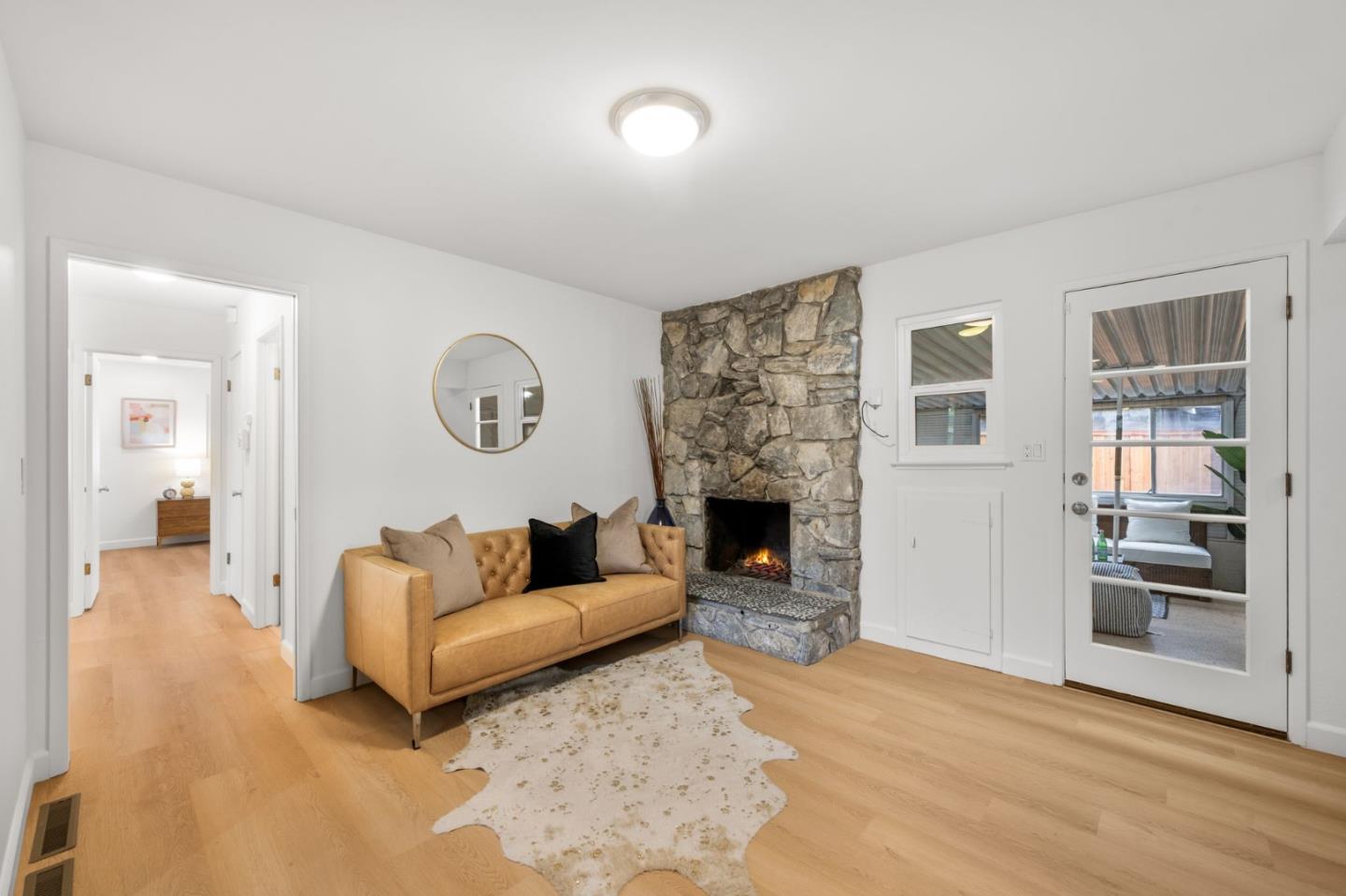 Detail Gallery Image 7 of 29 For 1291 Spencer Ave, San Jose,  CA 95125 - 2 Beds | 2 Baths