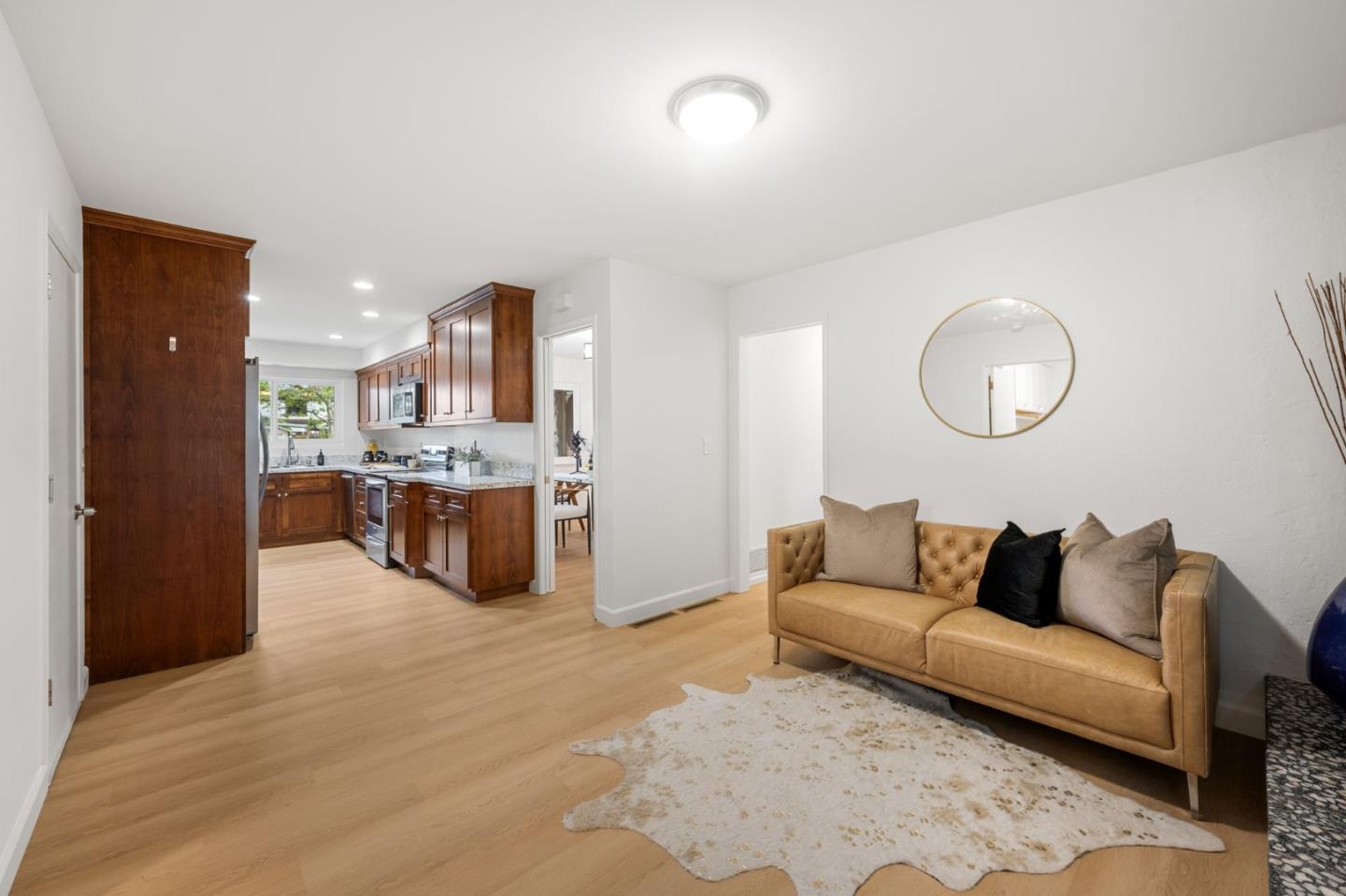 Detail Gallery Image 8 of 29 For 1291 Spencer Ave, San Jose,  CA 95125 - 2 Beds | 2 Baths