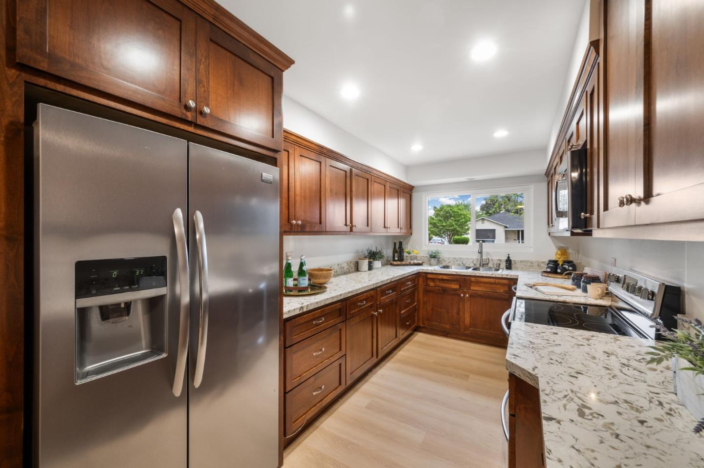 Detail Gallery Image 9 of 29 For 1291 Spencer Ave, San Jose,  CA 95125 - 2 Beds | 2 Baths