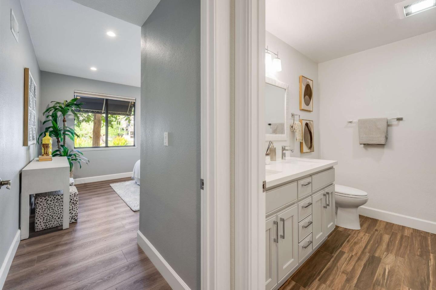 Detail Gallery Image 17 of 40 For 540 Shorebird Cir #21106,  Redwood City,  CA 94065 - 2 Beds | 2 Baths