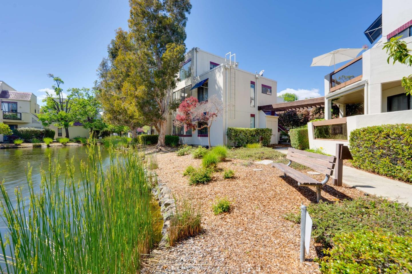 Detail Gallery Image 32 of 40 For 540 Shorebird Cir #21106,  Redwood City,  CA 94065 - 2 Beds | 2 Baths