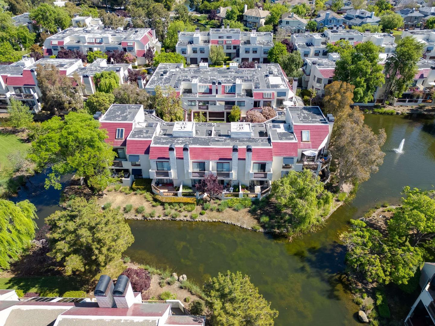 Detail Gallery Image 35 of 40 For 540 Shorebird Cir #21106,  Redwood City,  CA 94065 - 2 Beds | 2 Baths