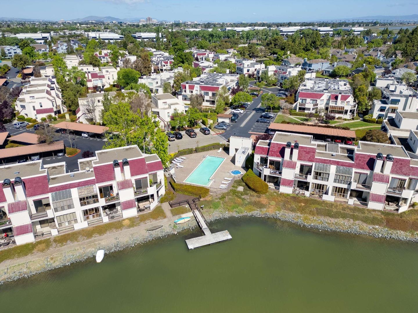 Detail Gallery Image 39 of 40 For 540 Shorebird Cir #21106,  Redwood City,  CA 94065 - 2 Beds | 2 Baths