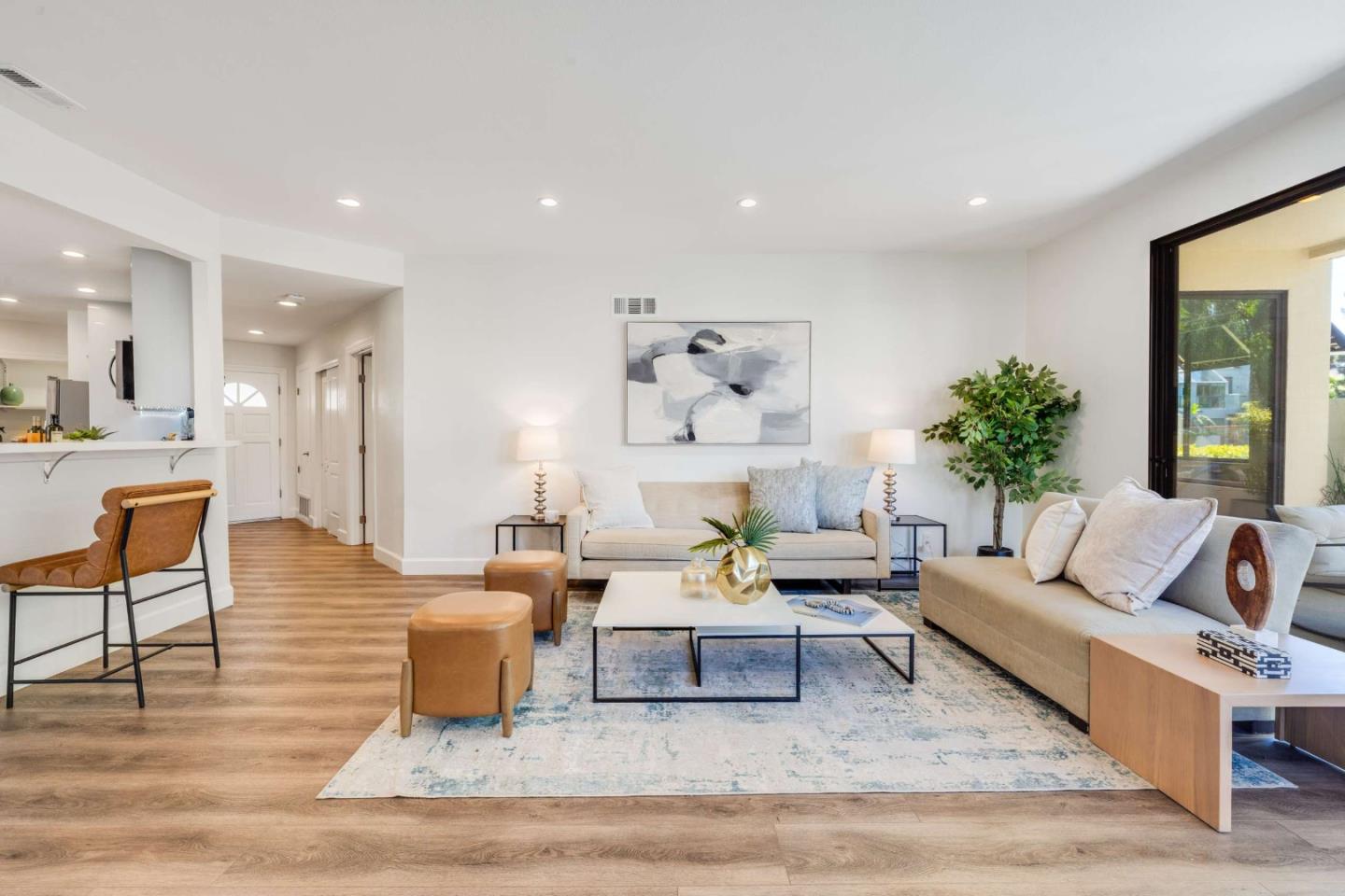 Detail Gallery Image 6 of 40 For 540 Shorebird Cir #21106,  Redwood City,  CA 94065 - 2 Beds | 2 Baths