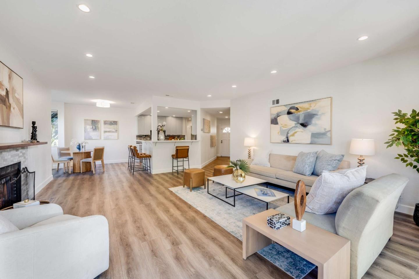 Detail Gallery Image 7 of 40 For 540 Shorebird Cir #21106,  Redwood City,  CA 94065 - 2 Beds | 2 Baths