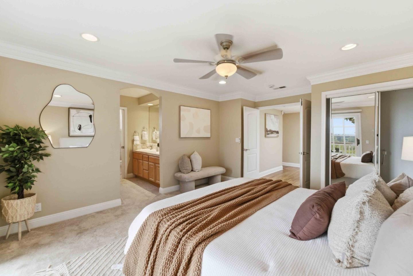 Detail Gallery Image 11 of 58 For 3488 Suncrest Ave, San Jose,  CA 95132 - 4 Beds | 3 Baths