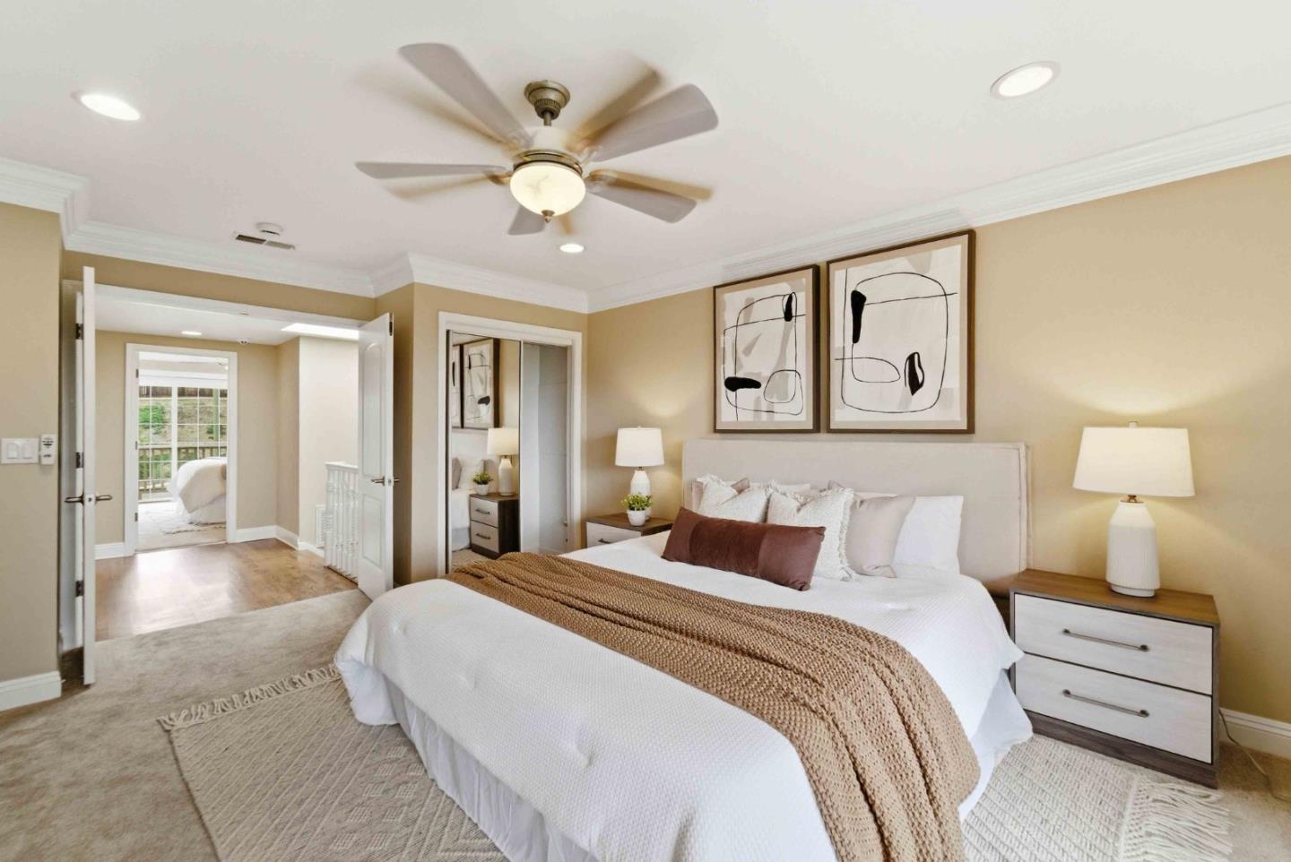 Detail Gallery Image 14 of 58 For 3488 Suncrest Ave, San Jose,  CA 95132 - 4 Beds | 3 Baths