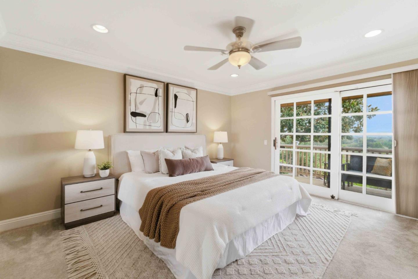 Detail Gallery Image 17 of 58 For 3488 Suncrest Ave, San Jose,  CA 95132 - 4 Beds | 3 Baths