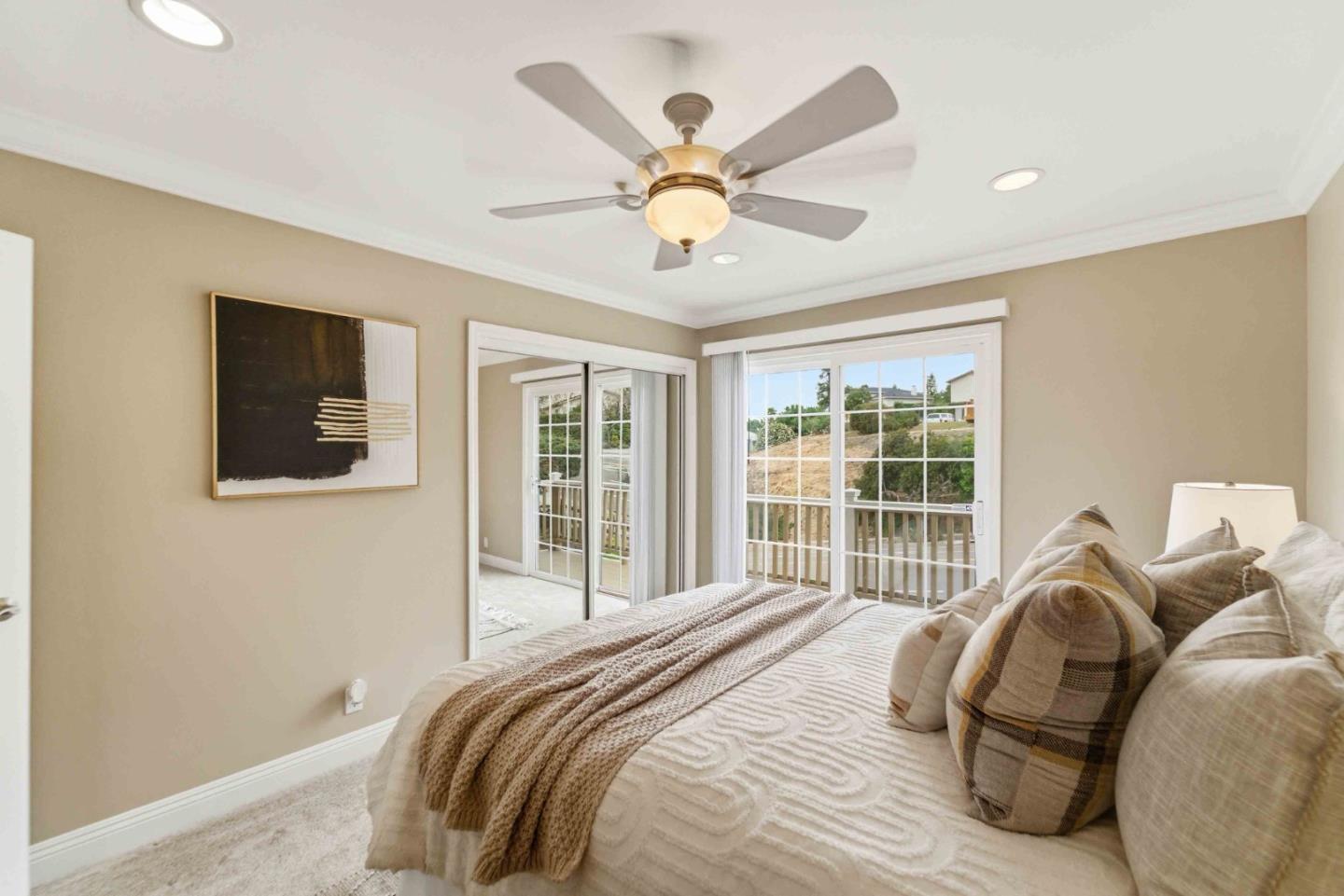 Detail Gallery Image 18 of 58 For 3488 Suncrest Ave, San Jose,  CA 95132 - 4 Beds | 3 Baths