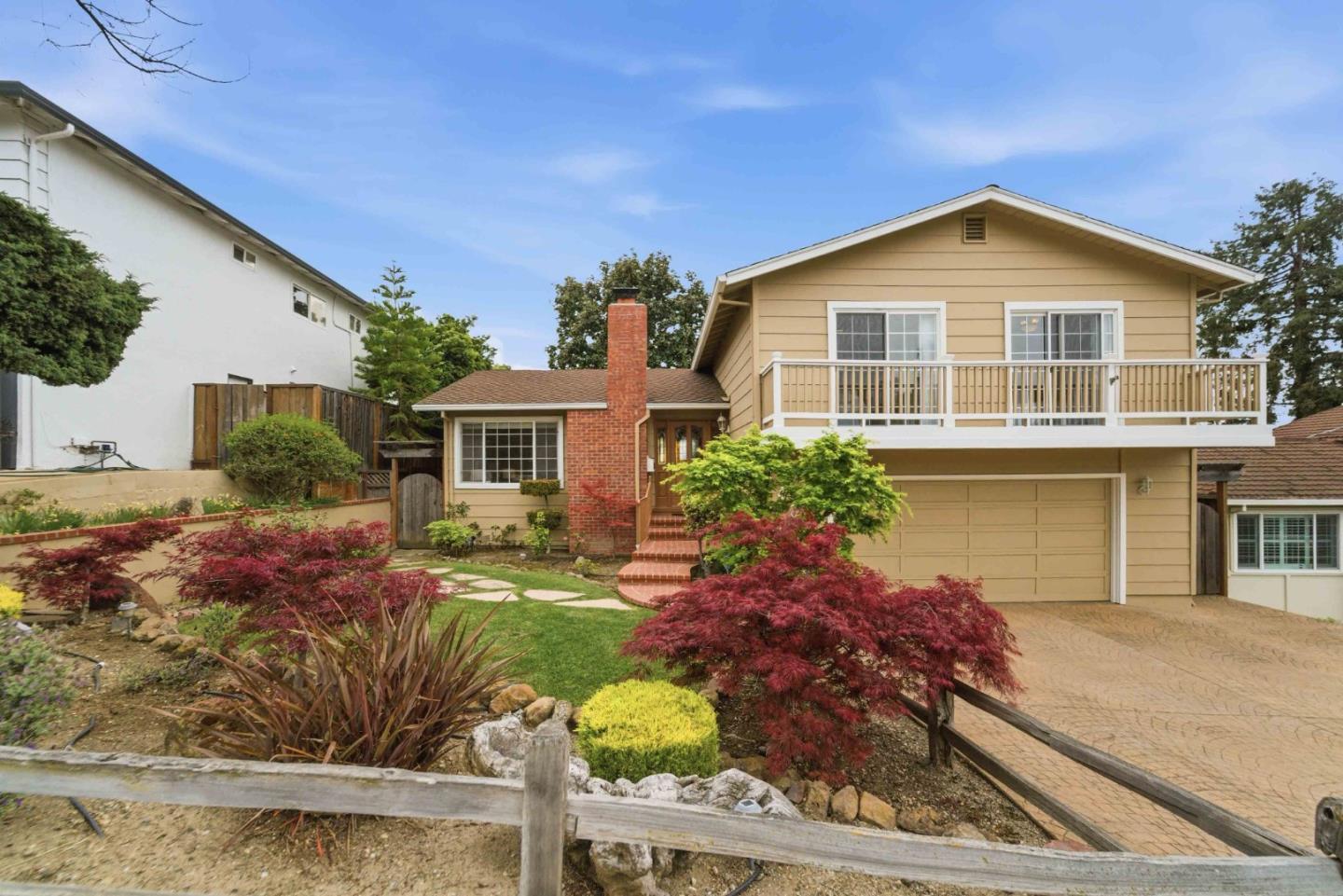 2838 Agua Vista Dr, San Jose, CA, 95132