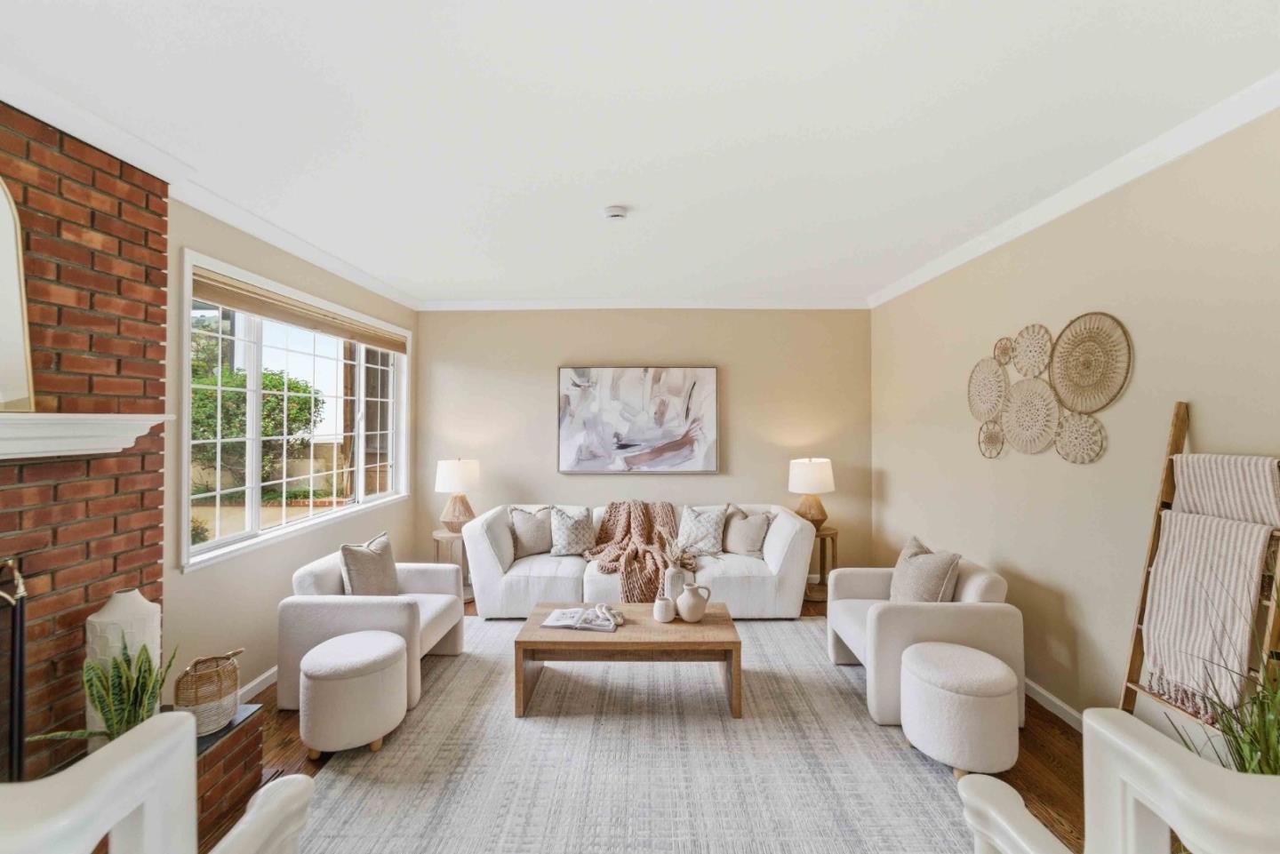 Detail Gallery Image 2 of 58 For 3488 Suncrest Ave, San Jose,  CA 95132 - 4 Beds | 3 Baths