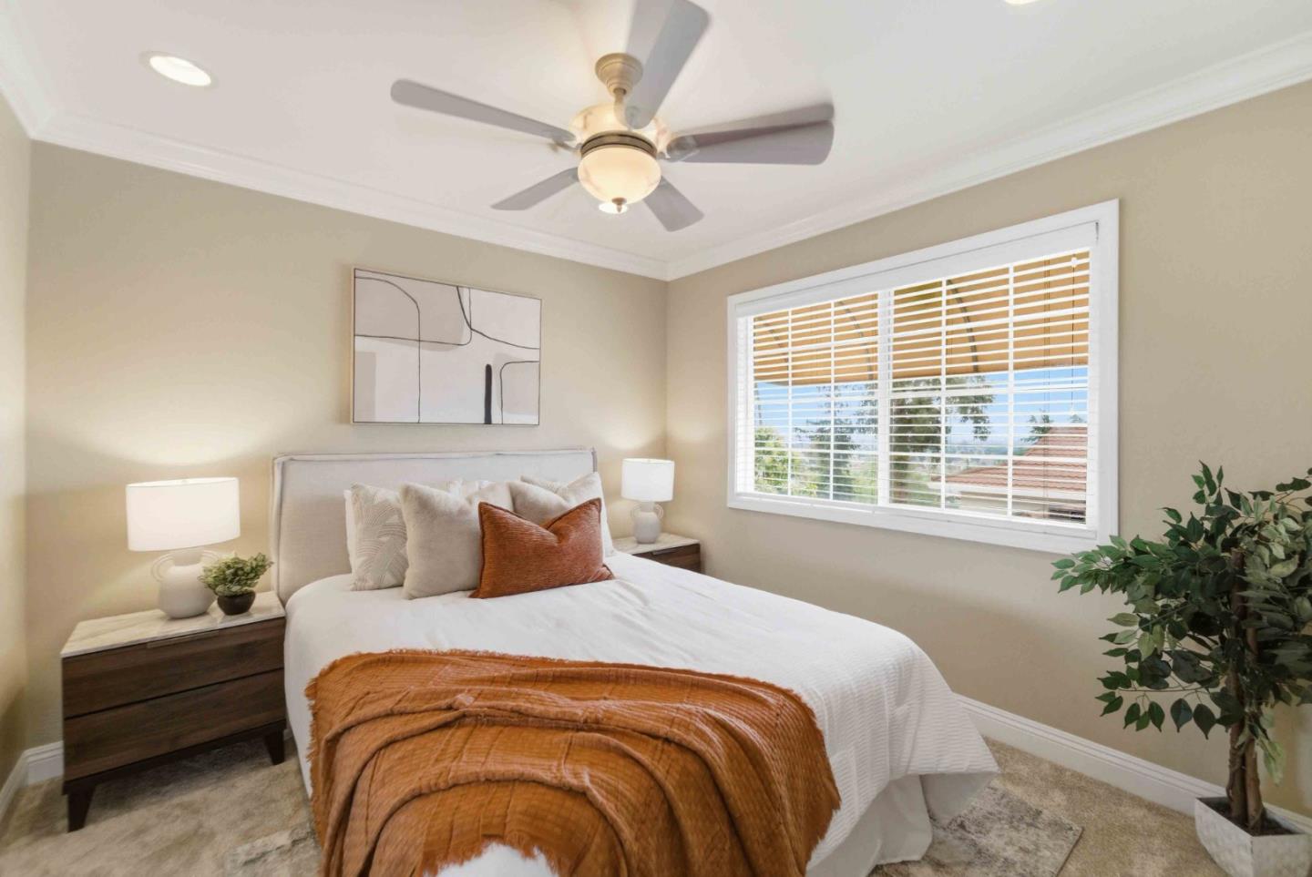 Detail Gallery Image 21 of 58 For 3488 Suncrest Ave, San Jose,  CA 95132 - 4 Beds | 3 Baths