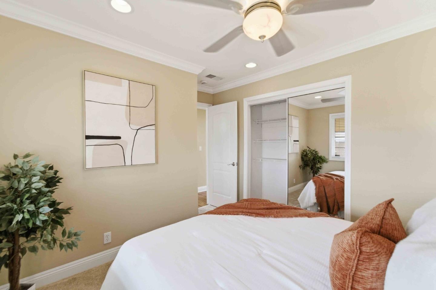 Detail Gallery Image 22 of 58 For 3488 Suncrest Ave, San Jose,  CA 95132 - 4 Beds | 3 Baths