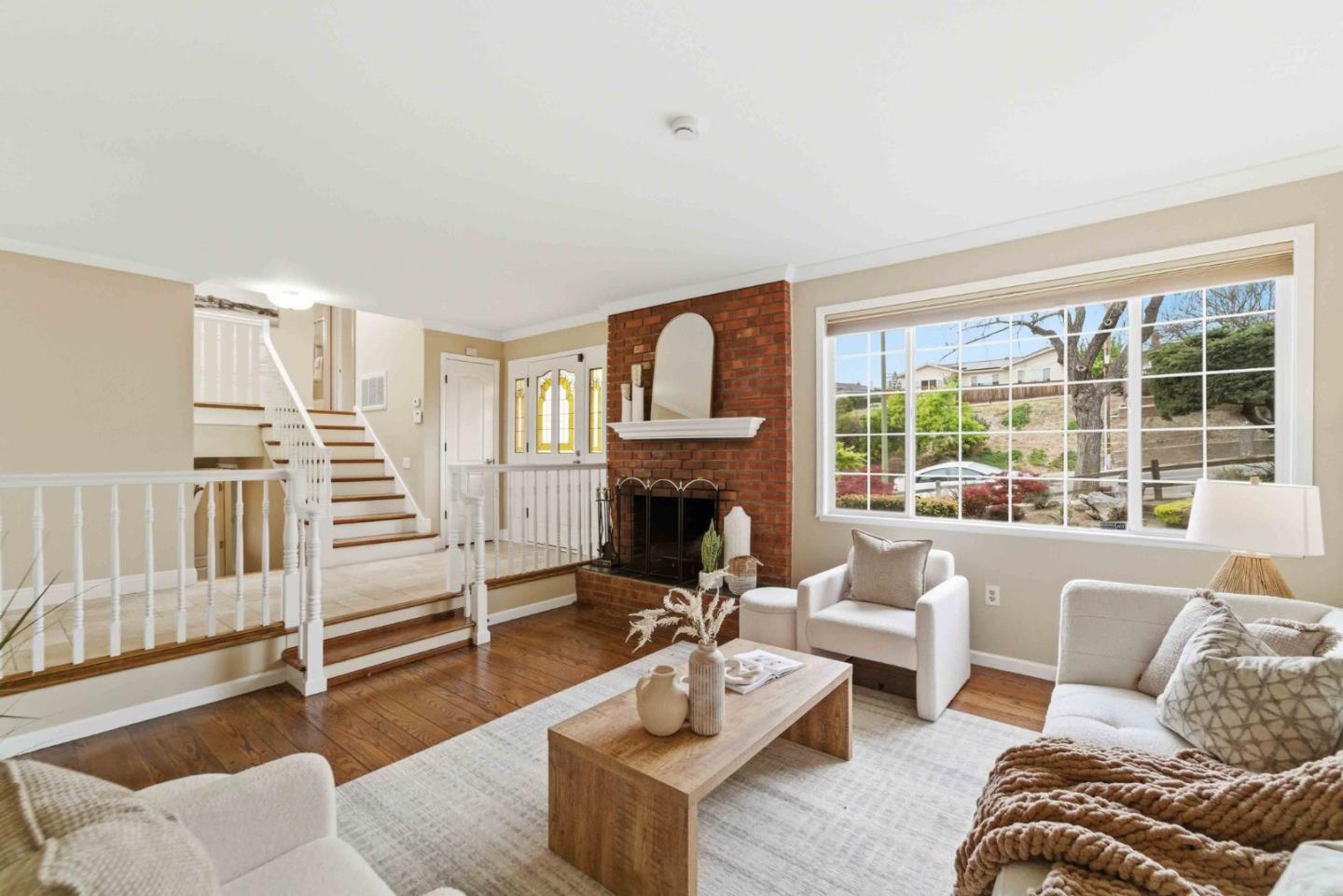 Detail Gallery Image 3 of 58 For 3488 Suncrest Ave, San Jose,  CA 95132 - 4 Beds | 3 Baths