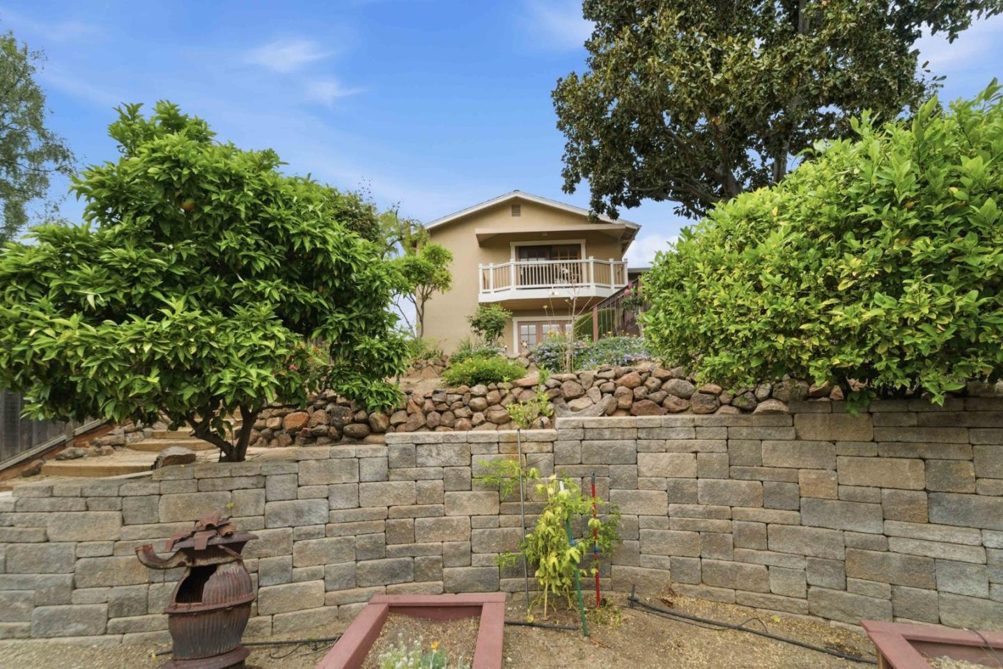 Detail Gallery Image 34 of 58 For 3488 Suncrest Ave, San Jose,  CA 95132 - 4 Beds | 3 Baths