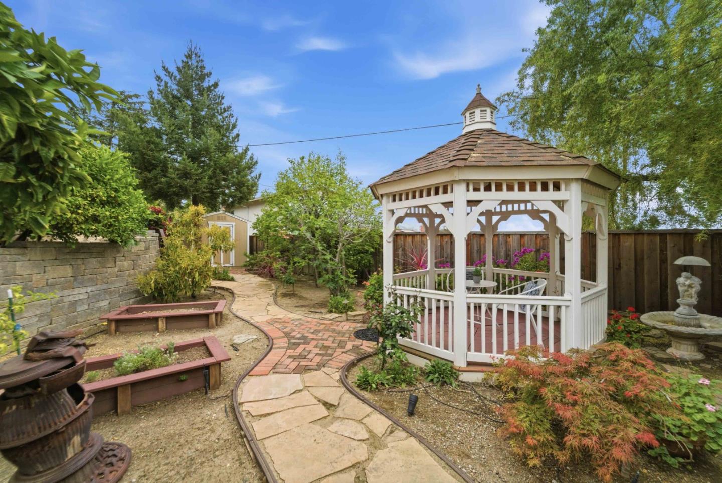 Detail Gallery Image 35 of 58 For 3488 Suncrest Ave, San Jose,  CA 95132 - 4 Beds | 3 Baths