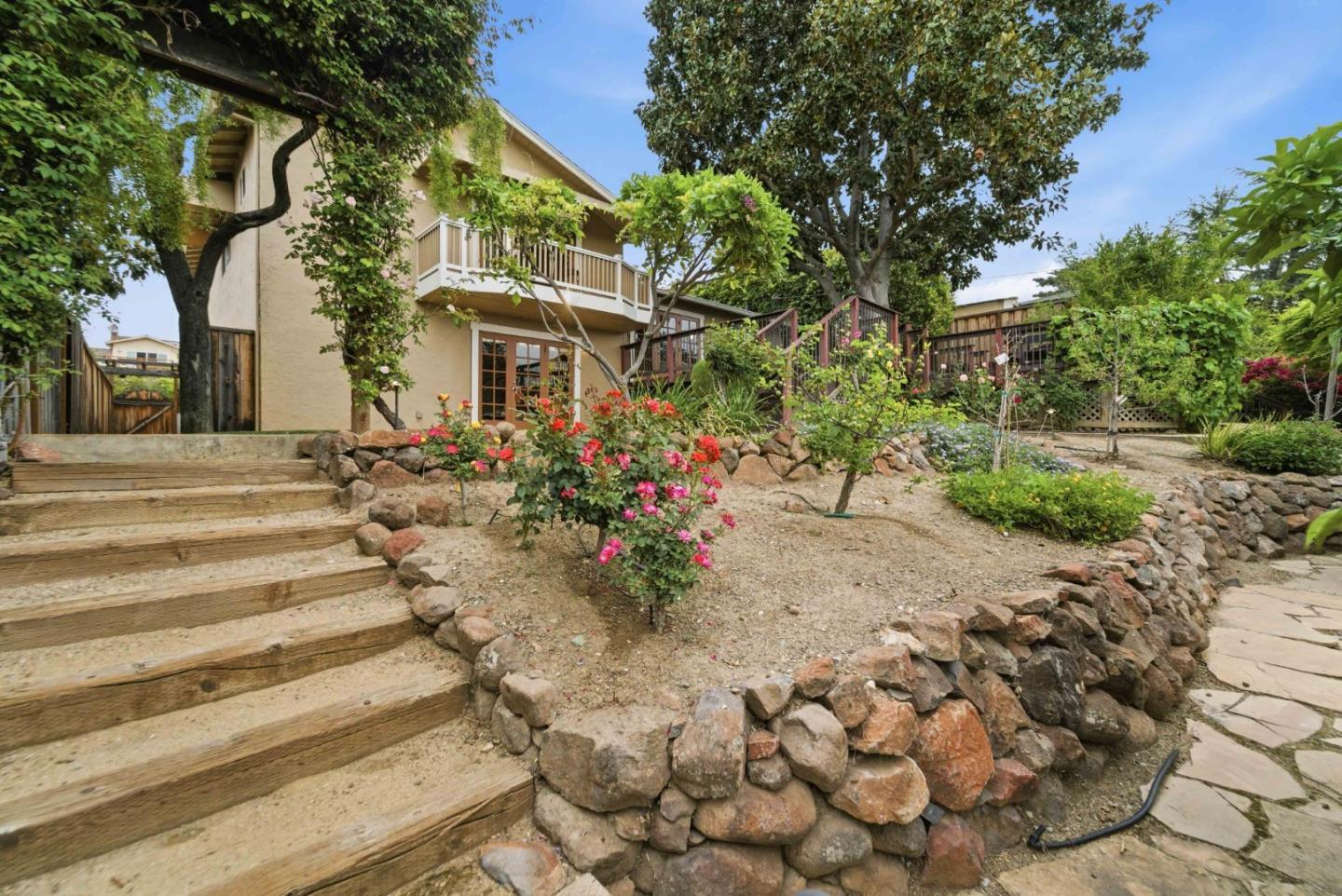 Detail Gallery Image 36 of 58 For 3488 Suncrest Ave, San Jose,  CA 95132 - 4 Beds | 3 Baths