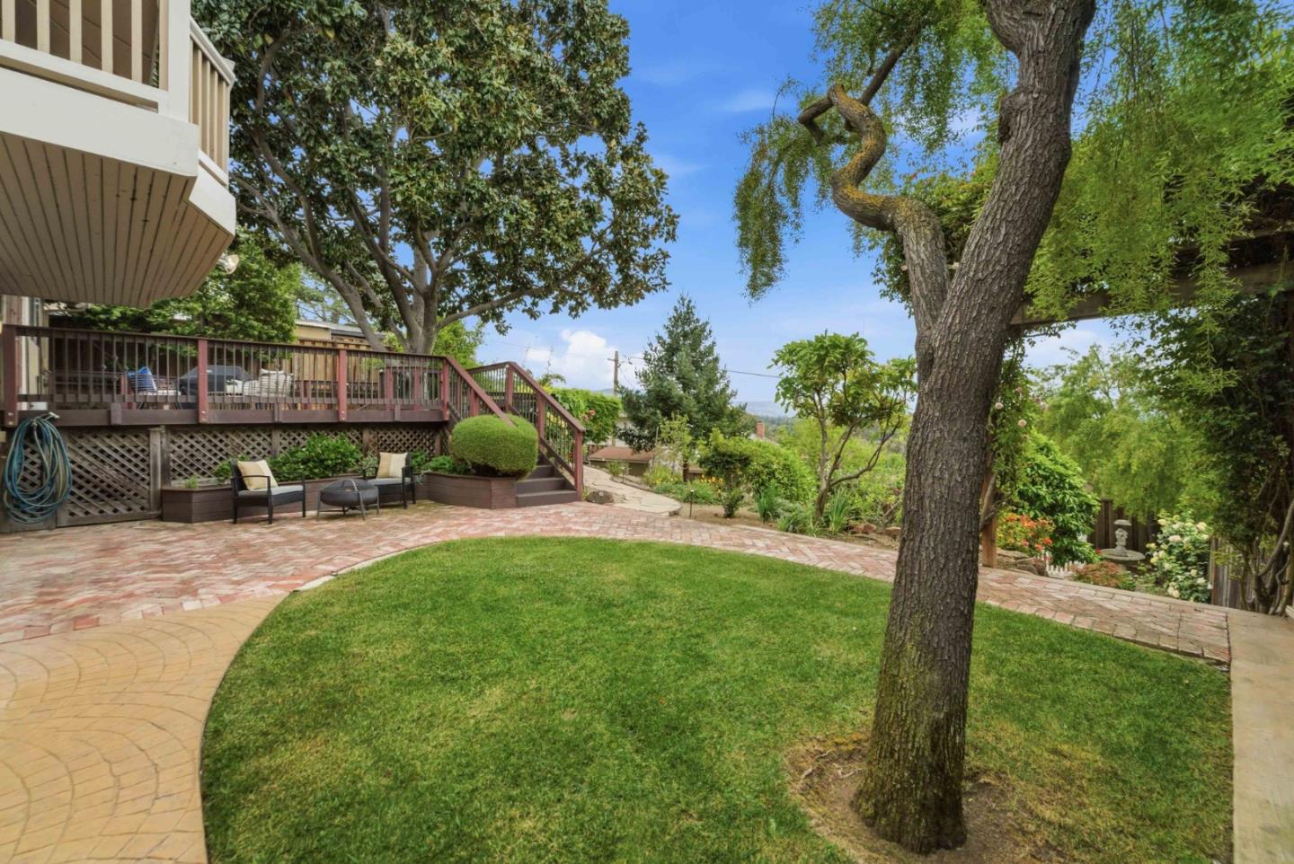 Detail Gallery Image 37 of 58 For 3488 Suncrest Ave, San Jose,  CA 95132 - 4 Beds | 3 Baths