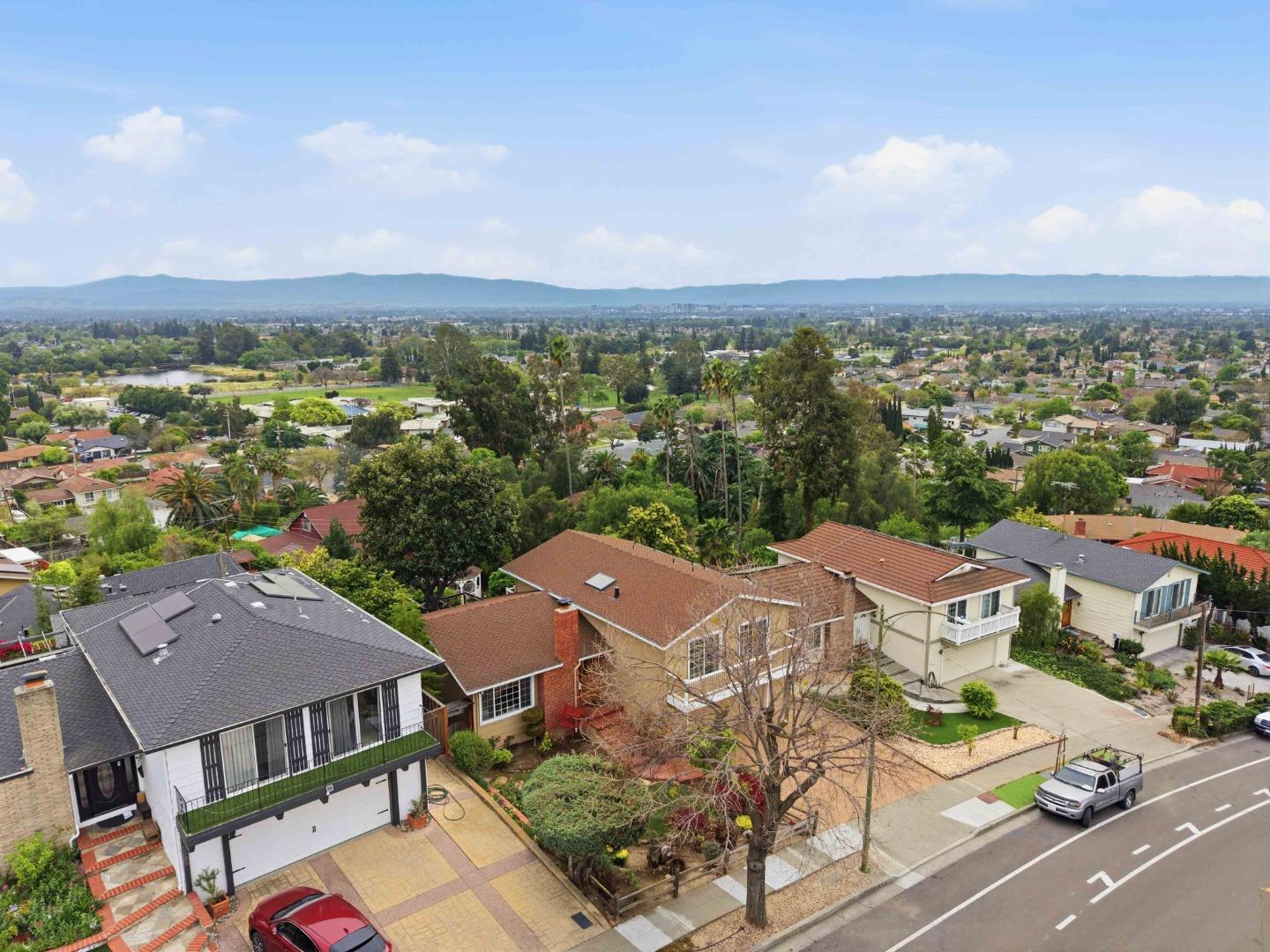 Detail Gallery Image 41 of 58 For 3488 Suncrest Ave, San Jose,  CA 95132 - 4 Beds | 3 Baths
