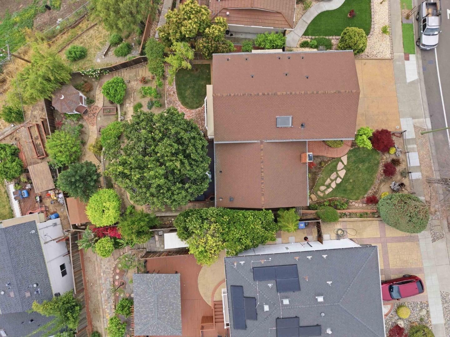 Detail Gallery Image 42 of 58 For 3488 Suncrest Ave, San Jose,  CA 95132 - 4 Beds | 3 Baths