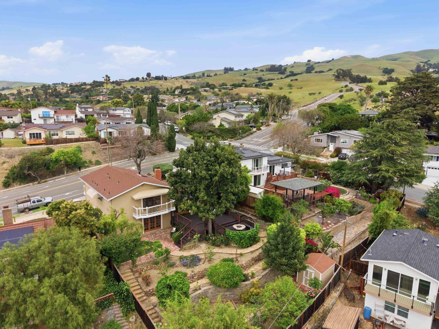 Detail Gallery Image 46 of 58 For 3488 Suncrest Ave, San Jose,  CA 95132 - 4 Beds | 3 Baths