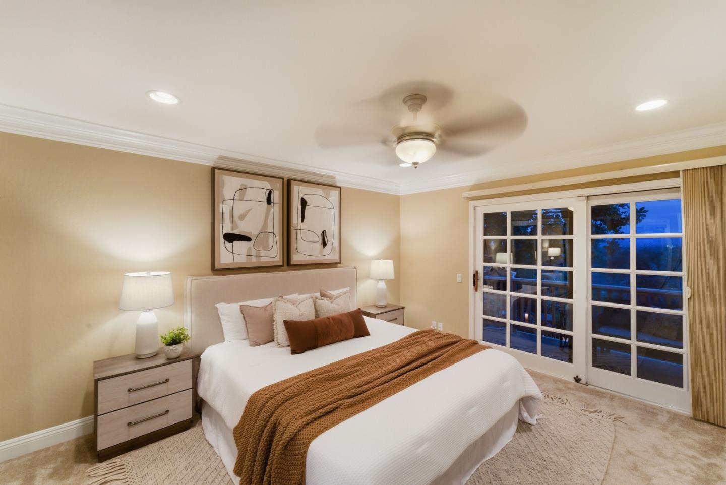 Detail Gallery Image 49 of 58 For 3488 Suncrest Ave, San Jose,  CA 95132 - 4 Beds | 3 Baths