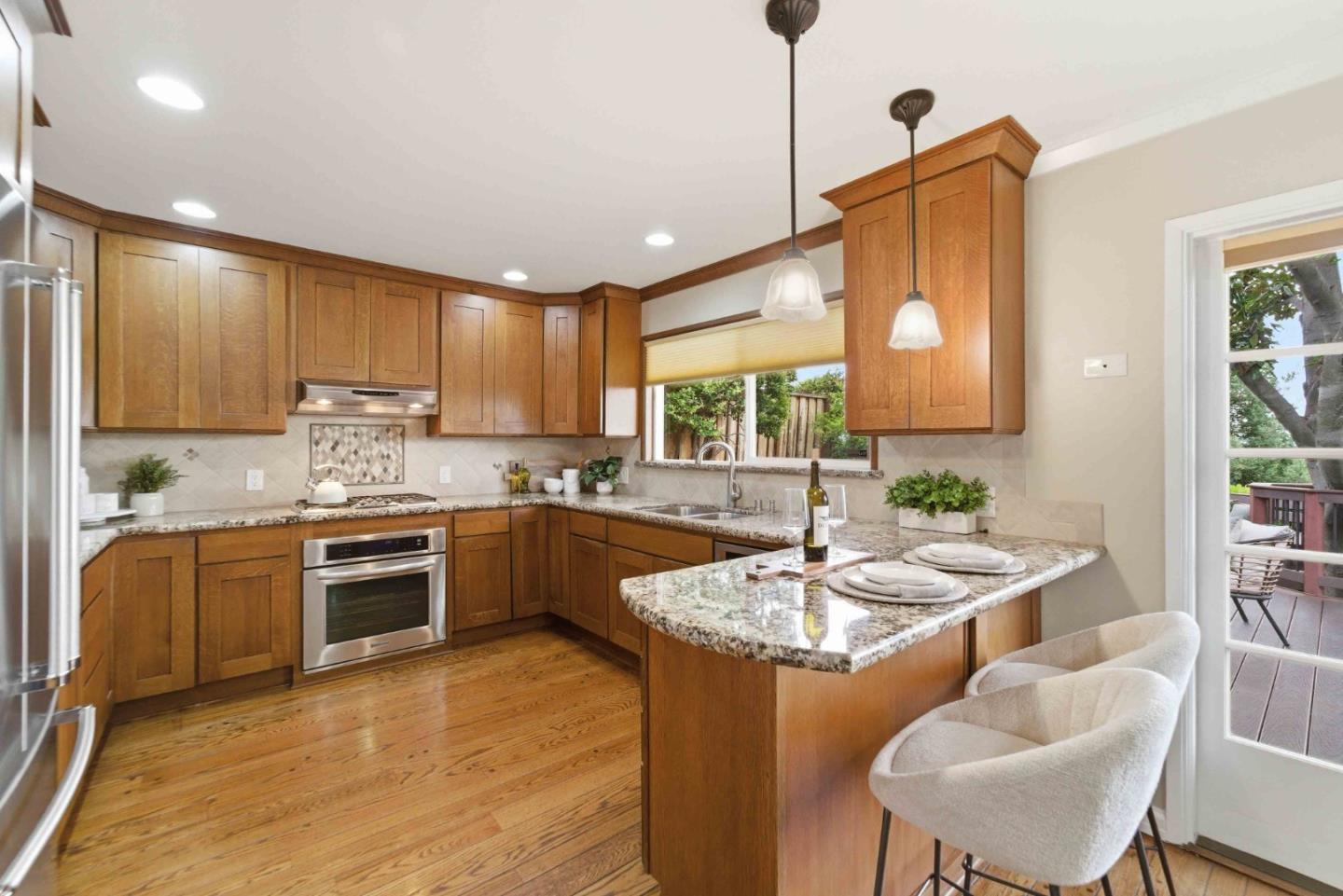 Detail Gallery Image 5 of 58 For 3488 Suncrest Ave, San Jose,  CA 95132 - 4 Beds | 3 Baths