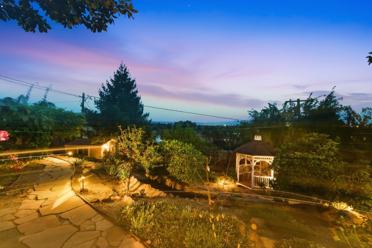 Detail Gallery Image 53 of 58 For 3488 Suncrest Ave, San Jose,  CA 95132 - 4 Beds | 3 Baths