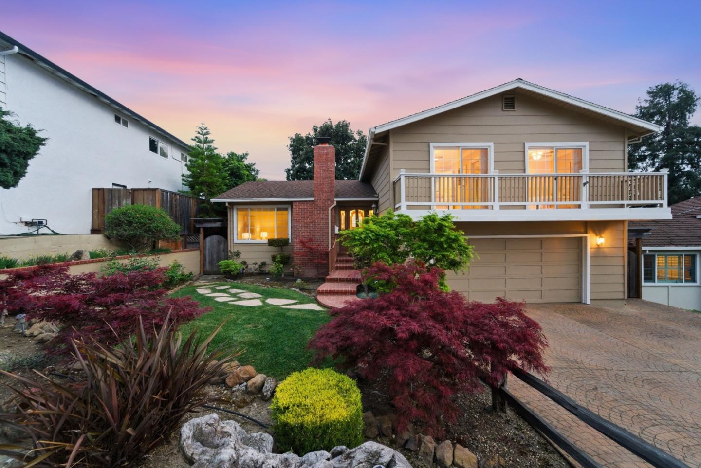 Detail Gallery Image 55 of 58 For 3488 Suncrest Ave, San Jose,  CA 95132 - 4 Beds | 3 Baths