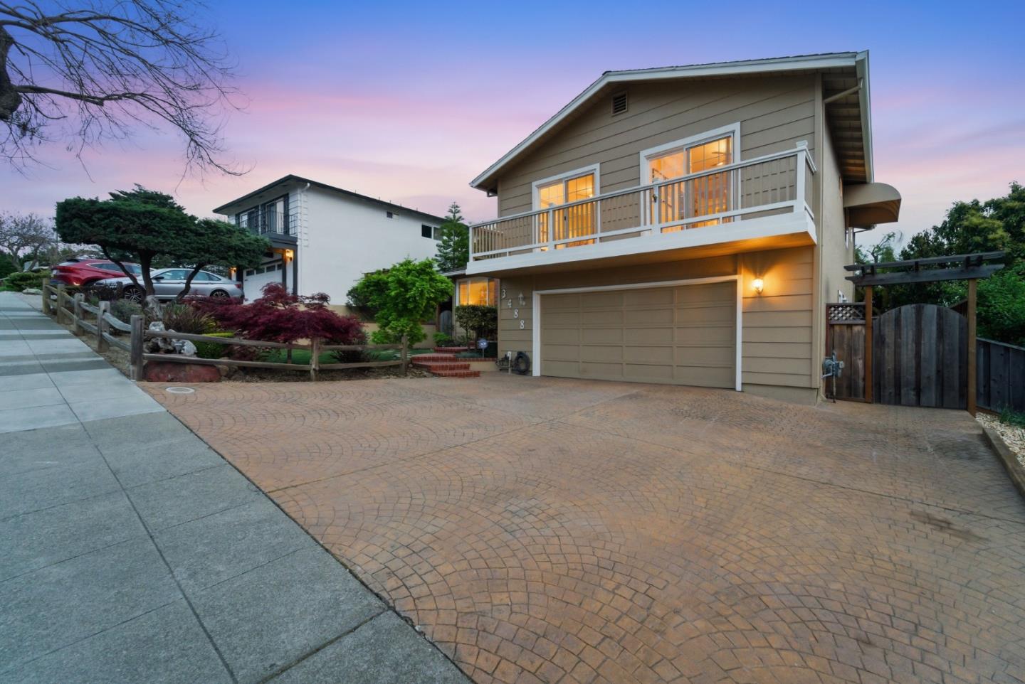 Detail Gallery Image 56 of 58 For 3488 Suncrest Ave, San Jose,  CA 95132 - 4 Beds | 3 Baths