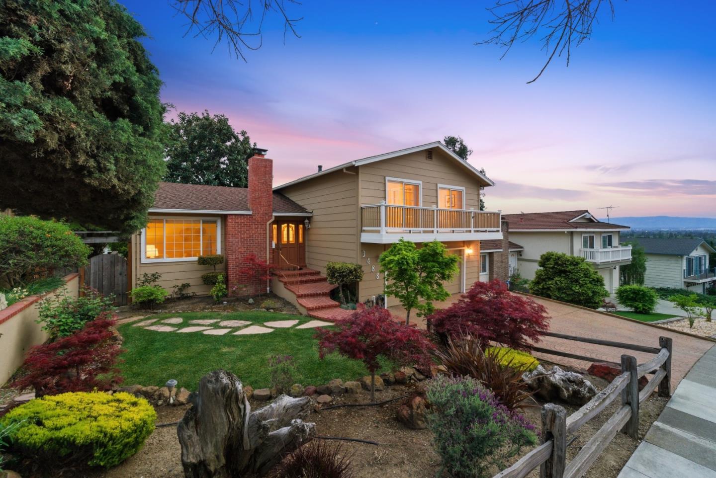 Detail Gallery Image 57 of 58 For 3488 Suncrest Ave, San Jose,  CA 95132 - 4 Beds | 3 Baths