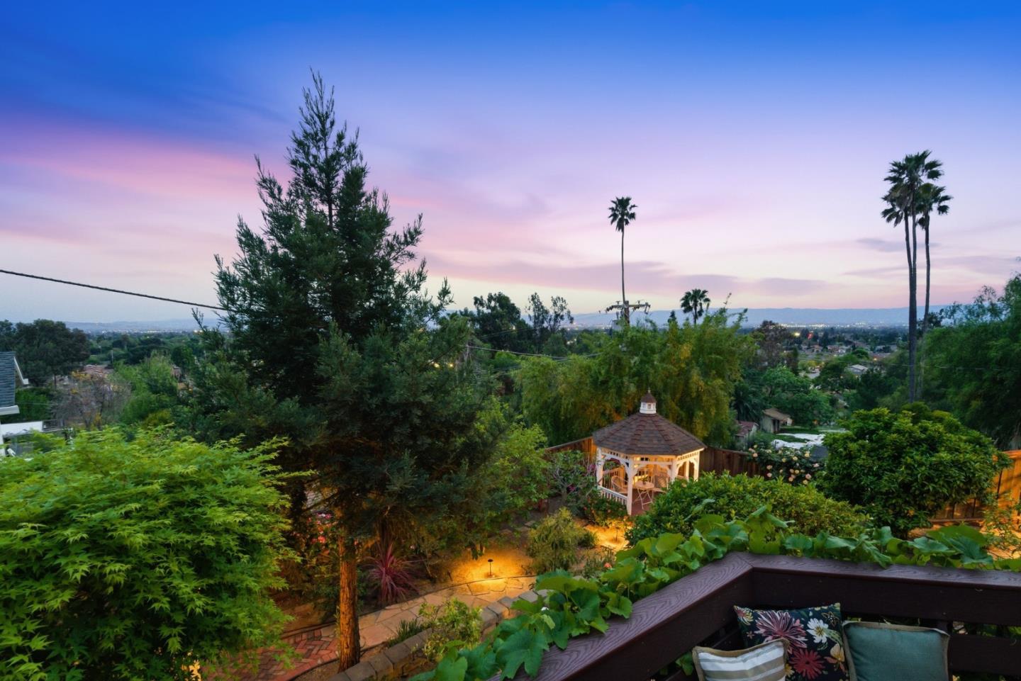 Detail Gallery Image 58 of 58 For 3488 Suncrest Ave, San Jose,  CA 95132 - 4 Beds | 3 Baths