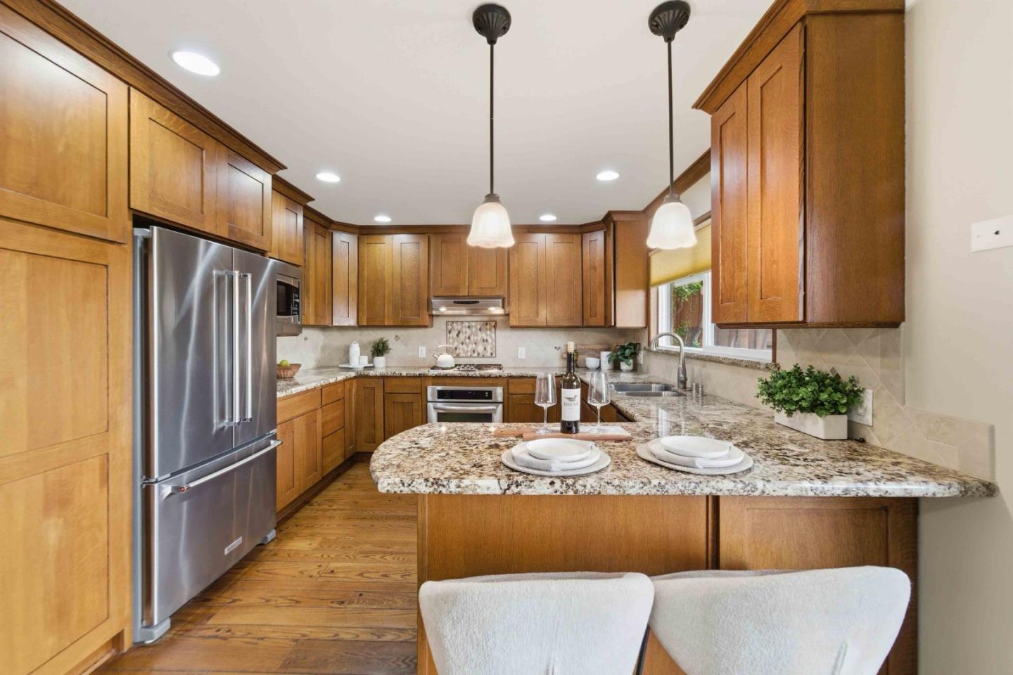 Detail Gallery Image 6 of 58 For 3488 Suncrest Ave, San Jose,  CA 95132 - 4 Beds | 3 Baths