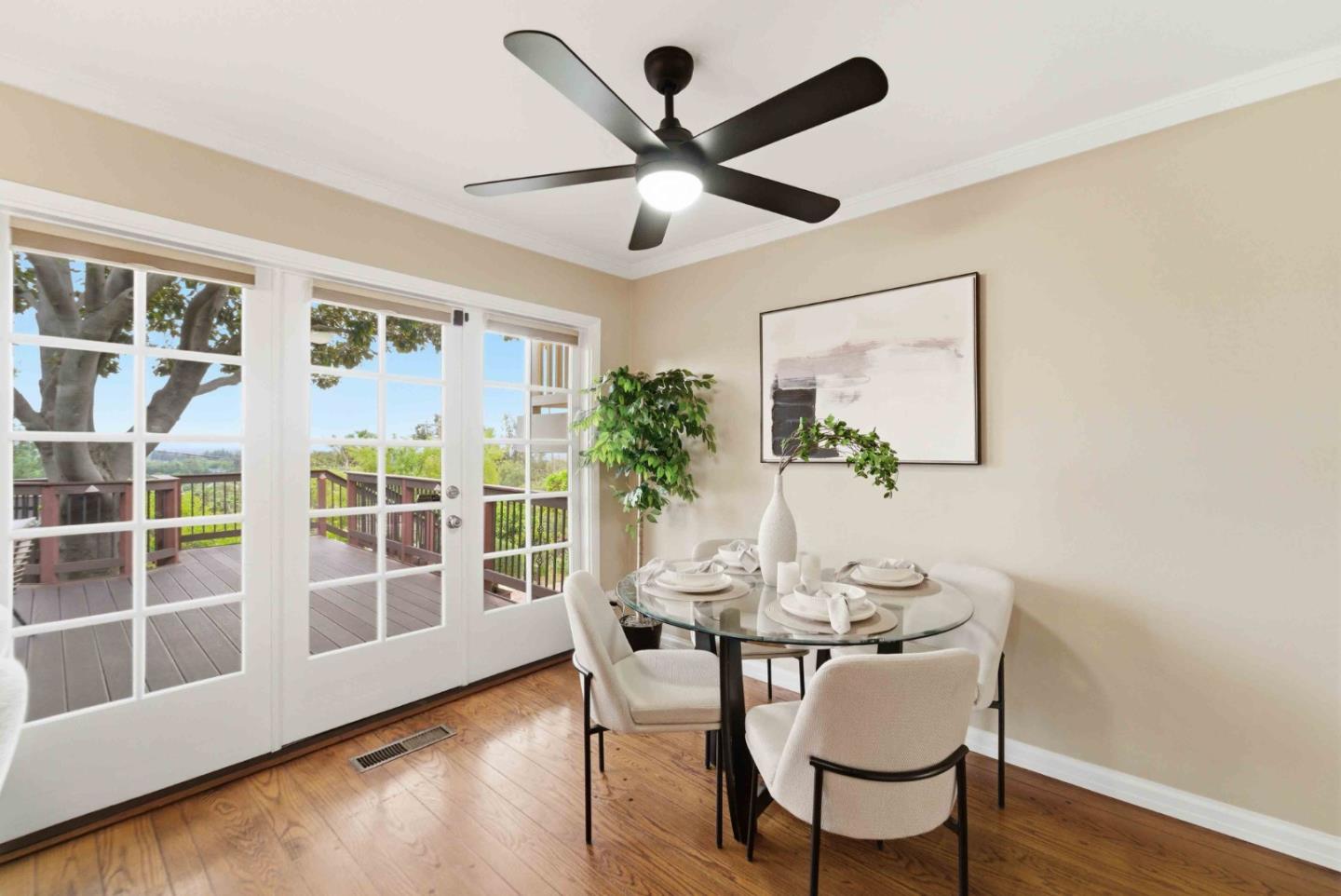 Detail Gallery Image 7 of 58 For 3488 Suncrest Ave, San Jose,  CA 95132 - 4 Beds | 3 Baths